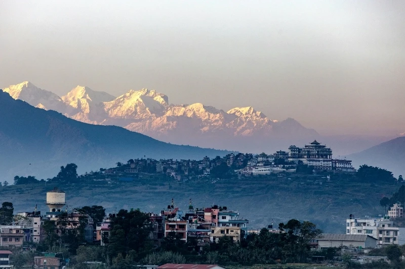 How Nepal's Tourism & Trekking Industry Can Win with Digital Marketing in the AI Era