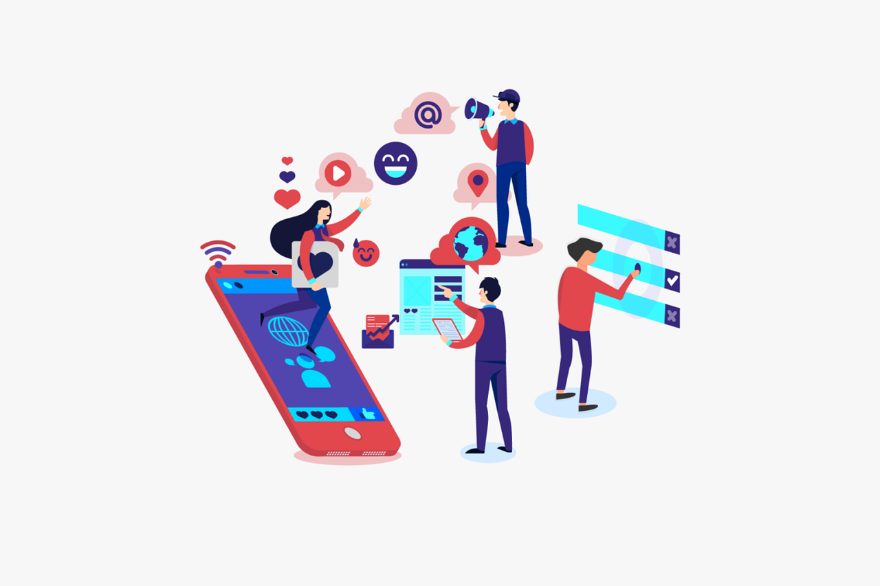 Mastering Digital Marketing in Nepal: A Step-by-Step Guide for Small Businesses 2025