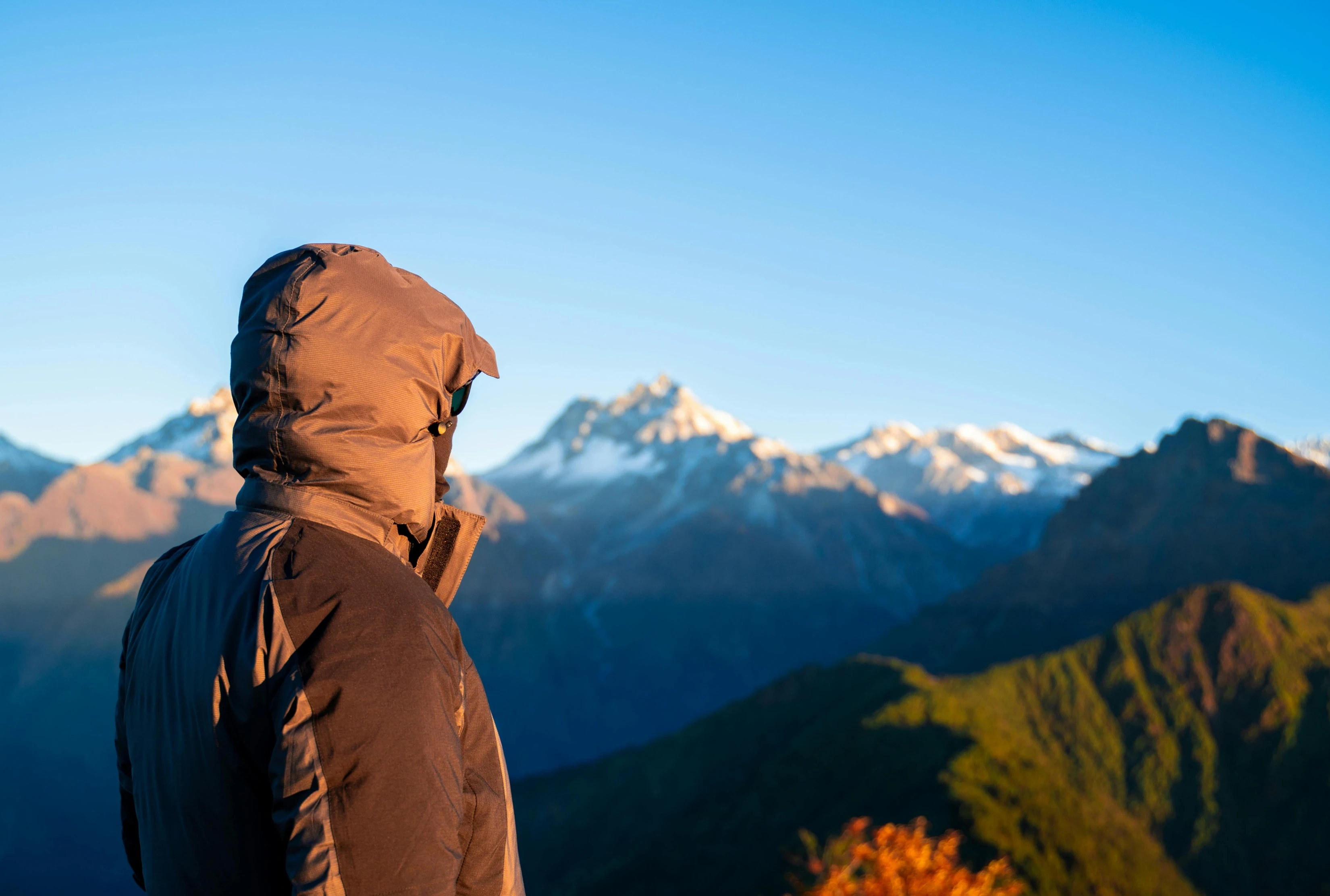 Website Development and Digital Marketing for Trekking Companies in Nepal
