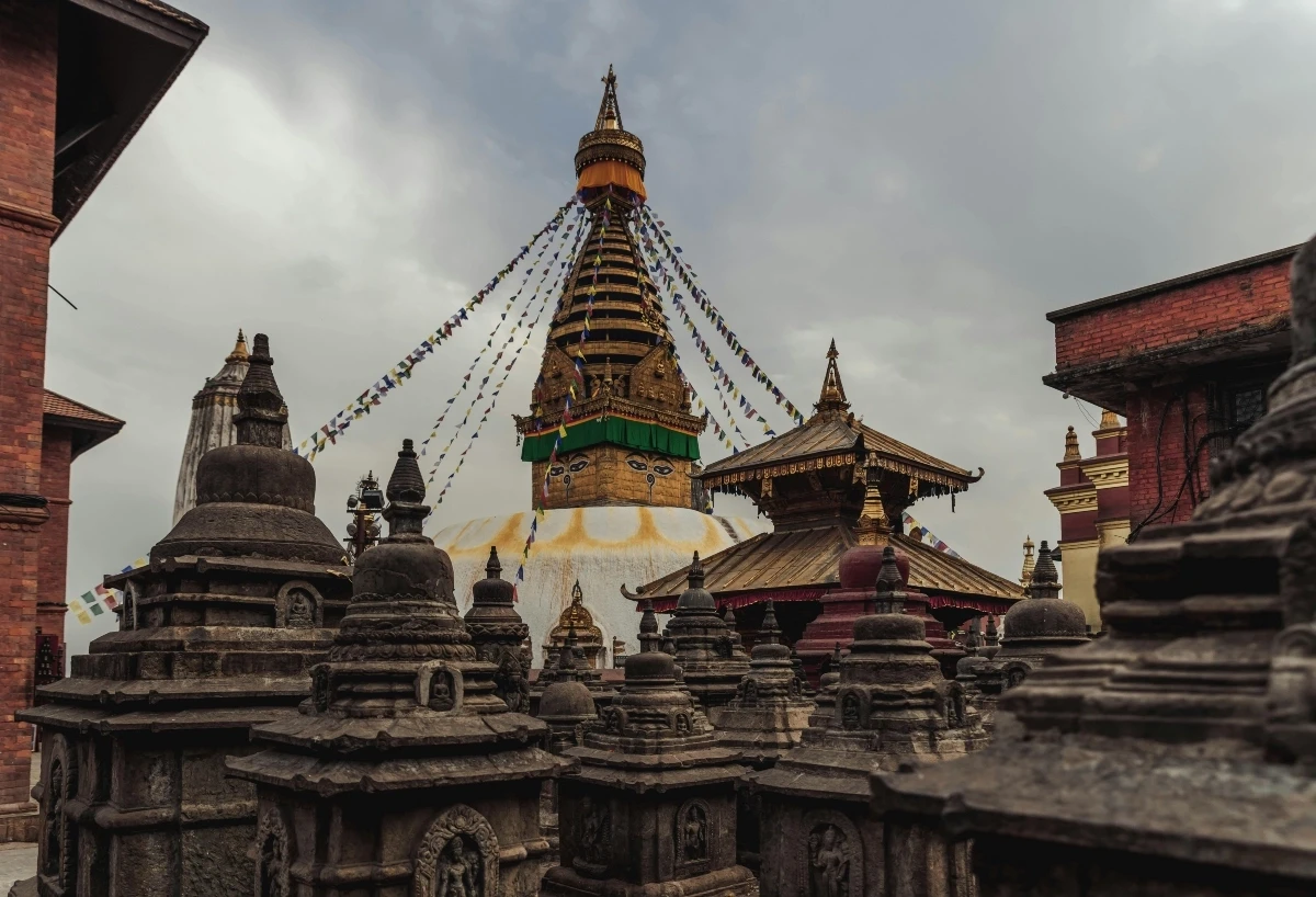 How Nepal's Tourism & Trekking Industry Can Win with Digital Marketing in the AI Era
