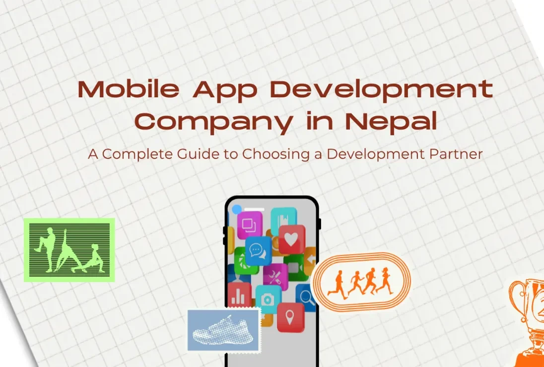 Falcon Tech Nepal: A Mobile App Development Company in Nepal